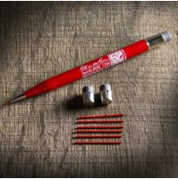Rite in the Rain Tough Mechanical (Propelling) Pencil -Red Barrel & Lead No RD99